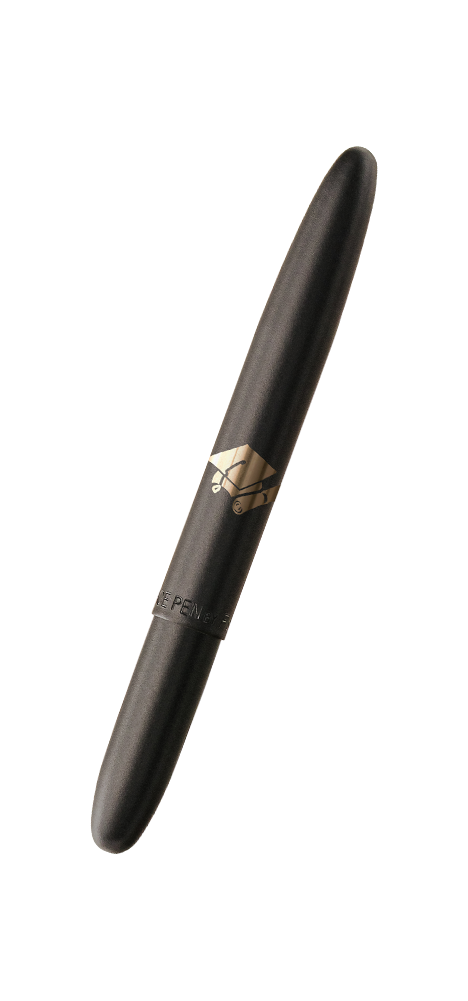 Fisher Space Pen Bullet Pen - 400 Series - Matte