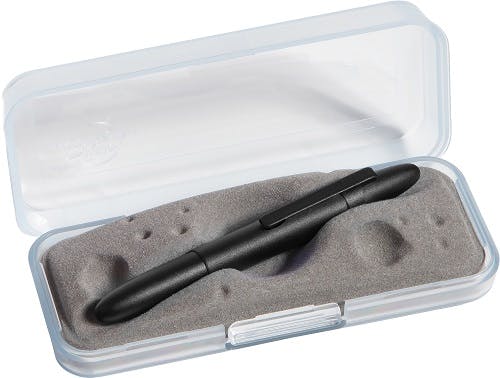 Fisher Space Pen Bullet - .375 Cartridge Pen with Clip