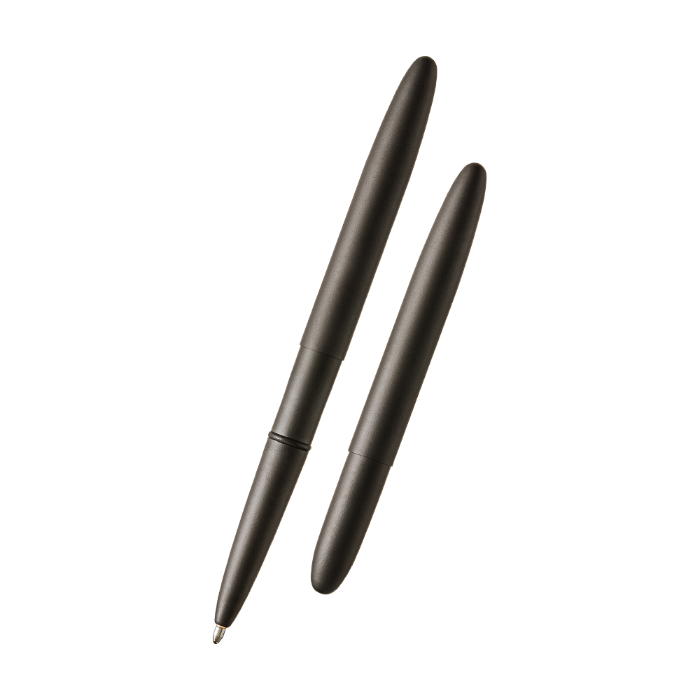 Fisher Space Pen Cerakote 400 Series Bullet Pen– Pressurized Ballpoint Pen  + Cerakote Polymer-Coating Offers Durability, Hardness & Scratch-
