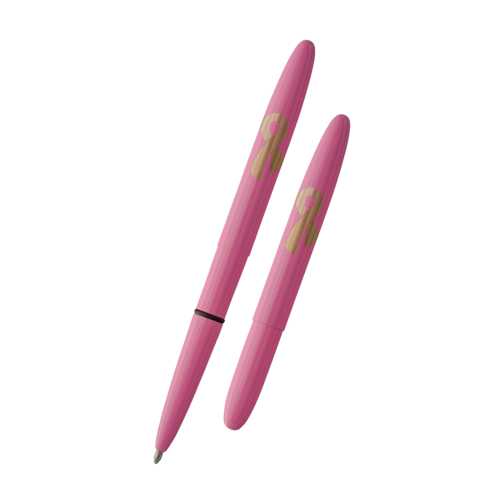 Limitless Pink Journaling Pen