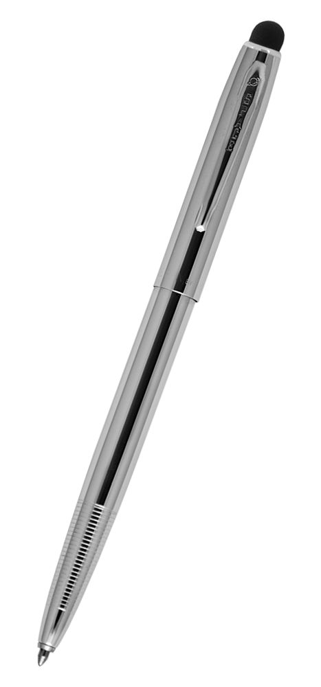 Fisher Space Pen - Chrome