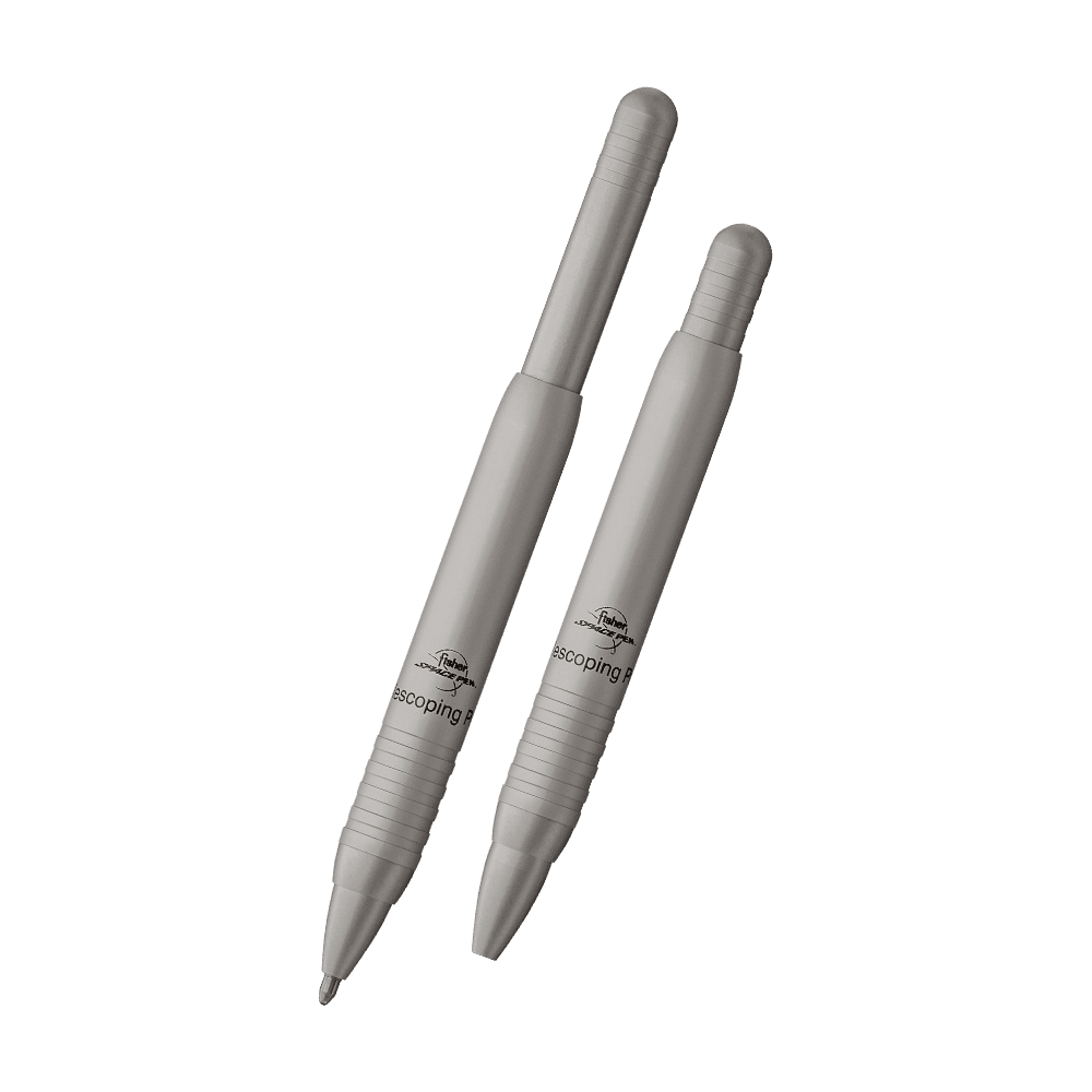 Telescoping Space Pen-1