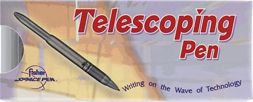 Telescoping Space Pen-2